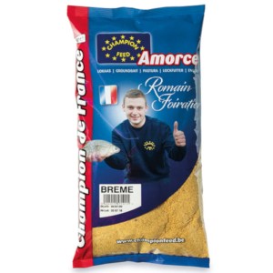Zanęta Champion Feed RF Breme 1kg