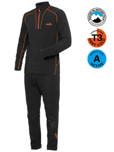 Norfin Bielizna Termiczna Nord roz. L