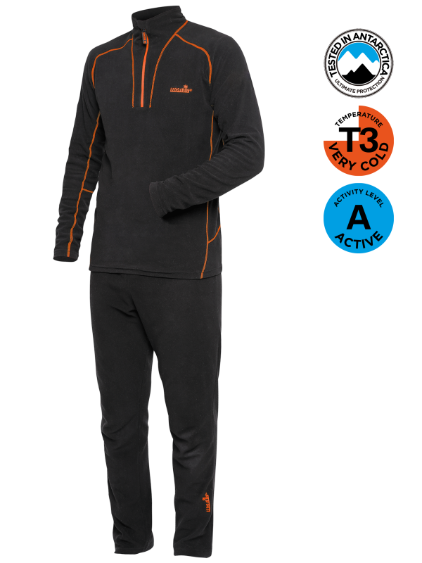 Norfin Bielizna Termiczna Nord roz. XL