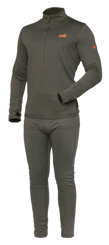 Norfin Bielizna Termiczna Nord Air rozm. XXXL