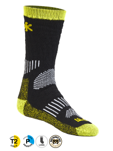 Norfin Skarpety Balance Wool T2P rozm. M 39-41