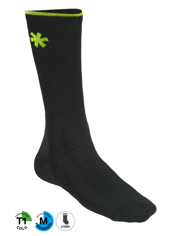 Norfin Skarpety Target Basic T1M rozm. M 39-41