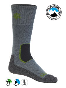 Norfin Skarpety Target Heavy T1P rozm. XL 45-47