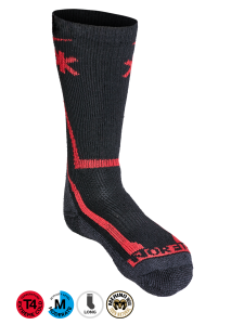 Norfin Skarpety Arctic Merino Heavy T4M rozm. M 39-41