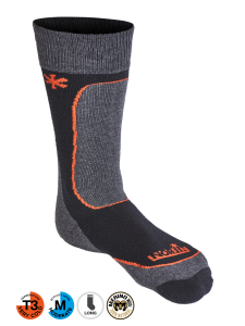 Norfin Skarpety Nordic Merino Midweight T3M rozm. M 39-41