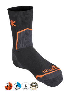 Norfin Skarpety Nordic Merino Heavy T3P rozm. M 39-41