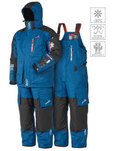 Norfin Kombinezon Tornado Pro rozm. XXL