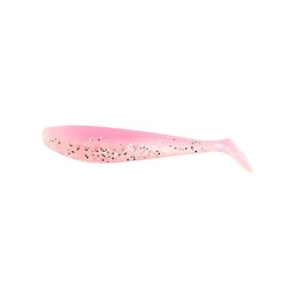 Przynęta Fox Rage Zander Pro Shads Pink Candy UV 14cm