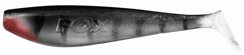 Przynęta Fox Rage Zander Pro Shads Young Perch UV 10cm