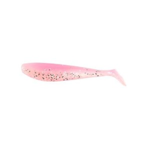 Fox Rage Zander Pro Shads Pink Candy UV 10cm