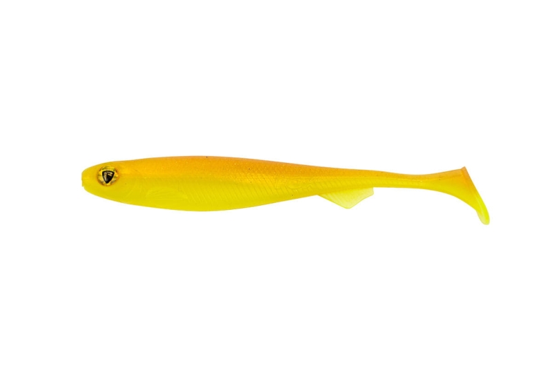 Przynęta Fox Rage Slick Shad Sun Dance UV 13cm