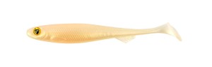 Fox Rage Slick Shad 13cm Pearl