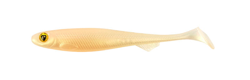 Przynęta Fox Rage Slick Shad 13cm Pearl