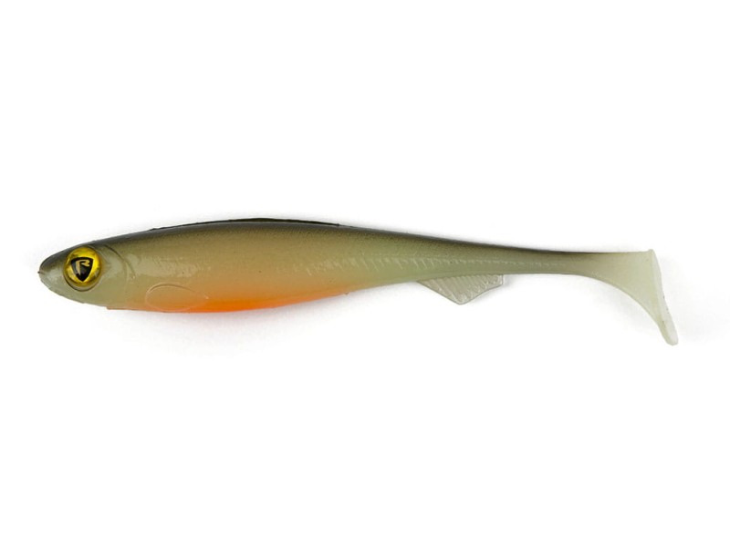 Fox Rage Slick Shad Hot Olive UV_SUM-Radzymin.jpg