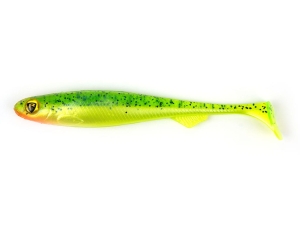 Przynęta Fox Rage Slick Shad Lemon Tiger 13cm