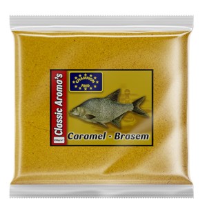 Atraktor Champion Feed Brasem Caramel 250gr