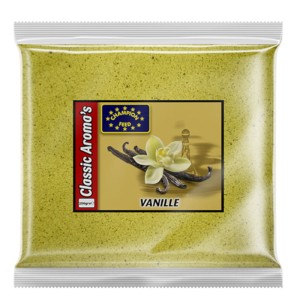 Atraktor Champion Feed Vanille 250gr