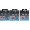 Przypony Drennan Fluorocarbon Feeder Super Spade_SUM-Radzymin.png