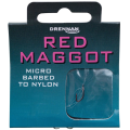 Przypony Drennan Red Maggot_SUM-Radzymin.png