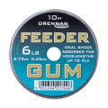 Amortyzator Drennan Feeder Gum 6lb_SUM-Radzymin.png