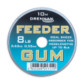 Amortyzator Drennan Feeder Gum 8lb_SUM-Radzymin.png