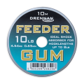 Amortyzator Drennan Feeder Gum 10lb_SUM-Radzymin.png