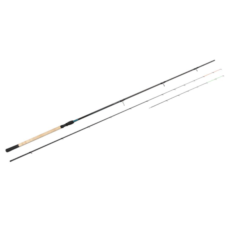 Wędka Drennan Vertex Carp Feeder 11ft 3.35m