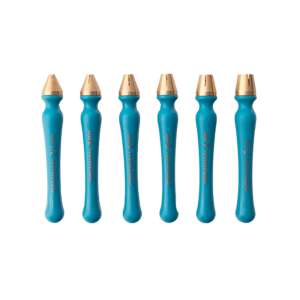 Wykrojniki Drennan Brass Head Bread Punches Small 2,5 - 7mm