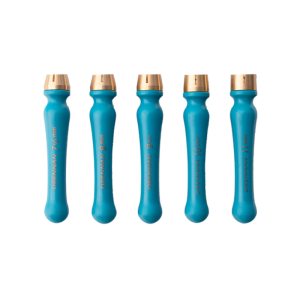 Drennan Wykrojniki Brass Head Bread Punches Large 7,5 - 11mm