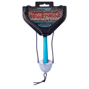 Drennan Proca Pole Line Pellet Pult Medium Elastic
