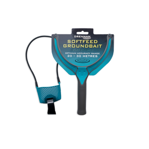 Drennan Proca Softfeed Groundbait Soft Elastic 20-30m