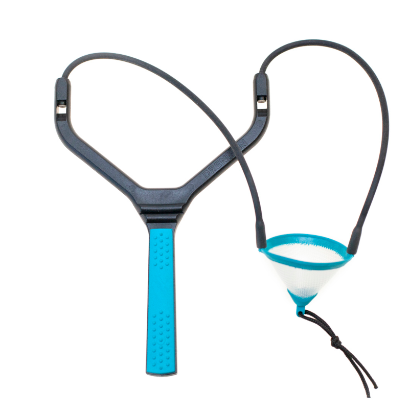 Proca Drennan Waggler Range Catapult Medium Elastic