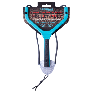 Proca Drennan Waggler Range Pellet Pult Medium Elastic