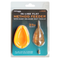 Zestaw Drennan In-Line Flat Method Feeder Large 35g_SUM-Radzymin_01.png