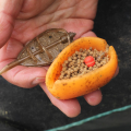 Zestaw Drennan In-Line Flat Method Feeder Small 15g_SUM-Radzymin_02.png