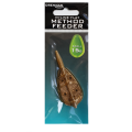 Drennan Koszyk Method Feeder Small 15g_SUM-Radzymin.png