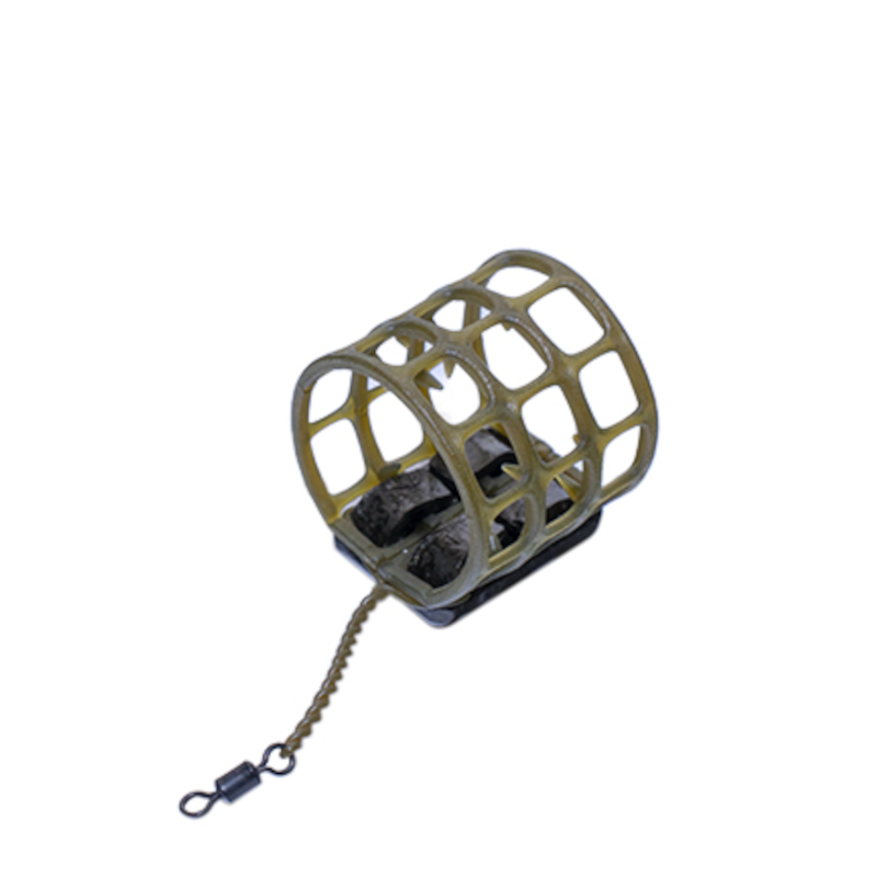 Drennan Koszyczek zanętowy Gripmesh Feeder Mini 15g_SUM-Radzymin.png
