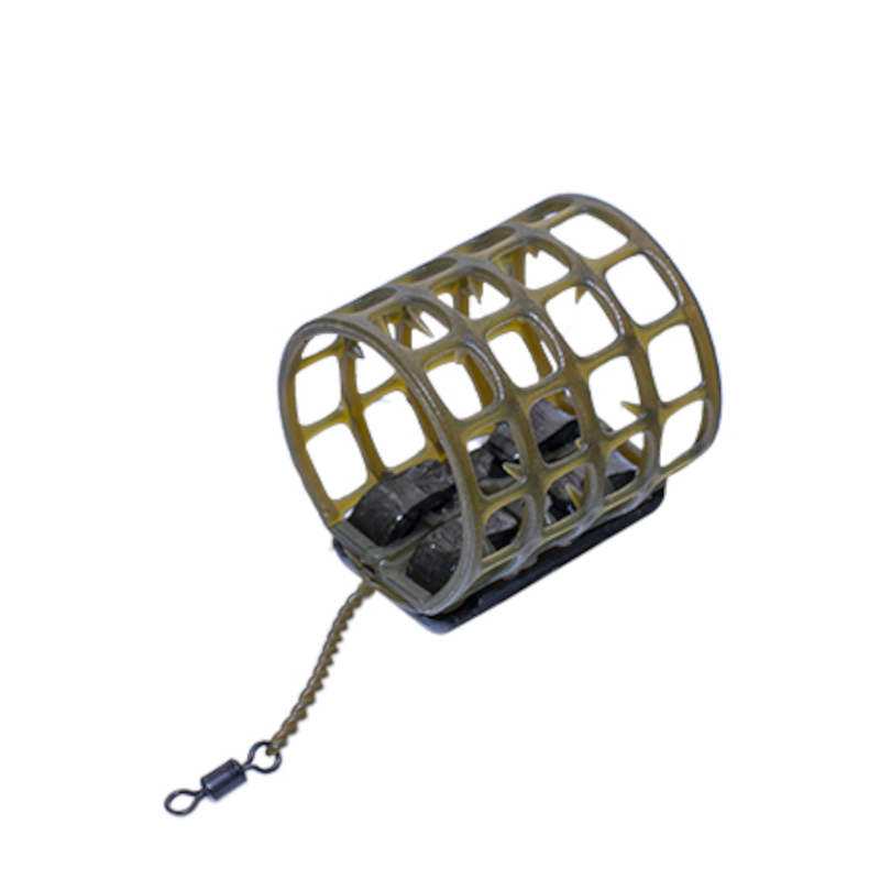 Drennan Koszyczek zanętowy Gripmesh Feeder - Small 20g