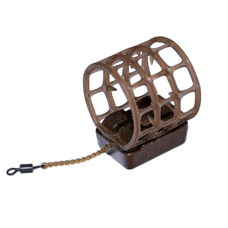 Koszyczek zanętowy Drennan Gripmesh Feeder Heavyweight Mini 30g