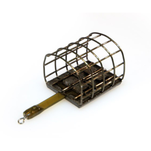 Koszyczek zanętowy Drennan Oval Cage Feeder Small 20g