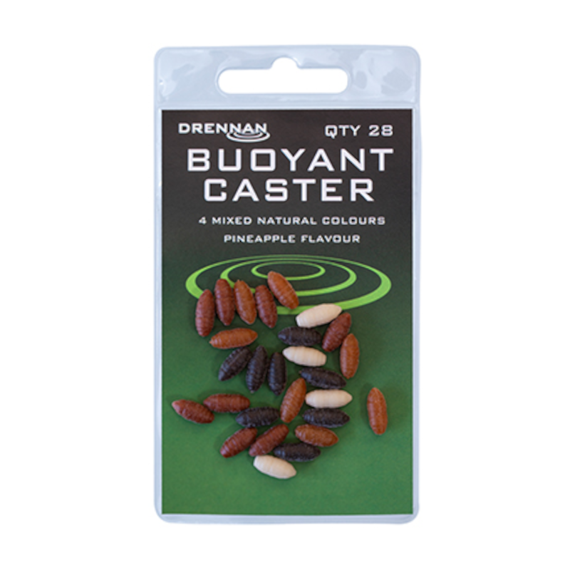 Sztuczny Robak Drennan Buoyant Caster