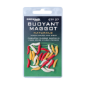 Sztuczny Robak Drennan Buoyant Maggot Naturalny_01_SUM-Radzymin.png