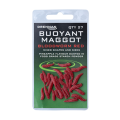 Sztuczny Robak Drennan Buoyant Maggot Czerwony_01_SUM-Radzymin.png