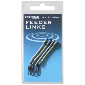 Łącznik Drennan Feeder Link Small 2" 50mm