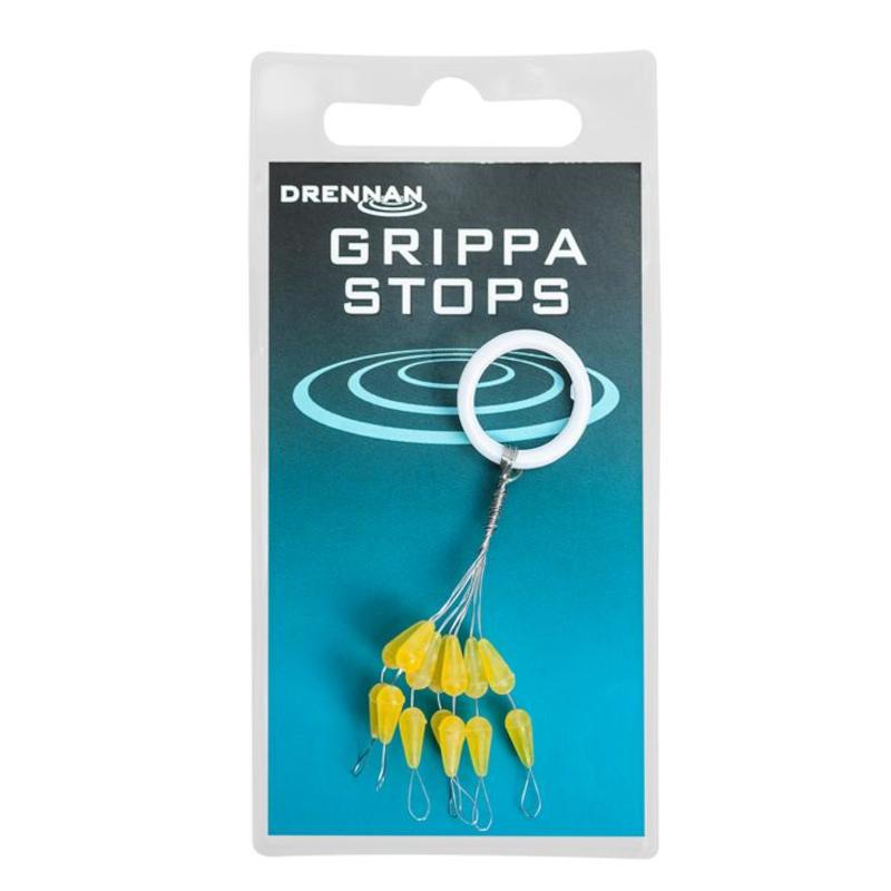 Drennan Stopery Grippa Stops