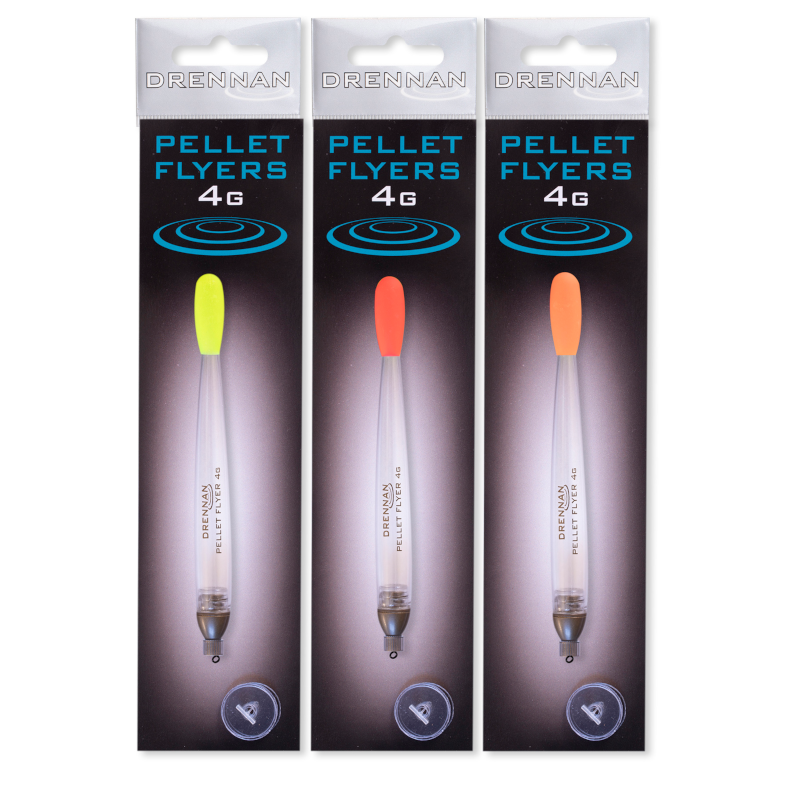 Drennan Spławik Pellet Flyer Float 4,0g