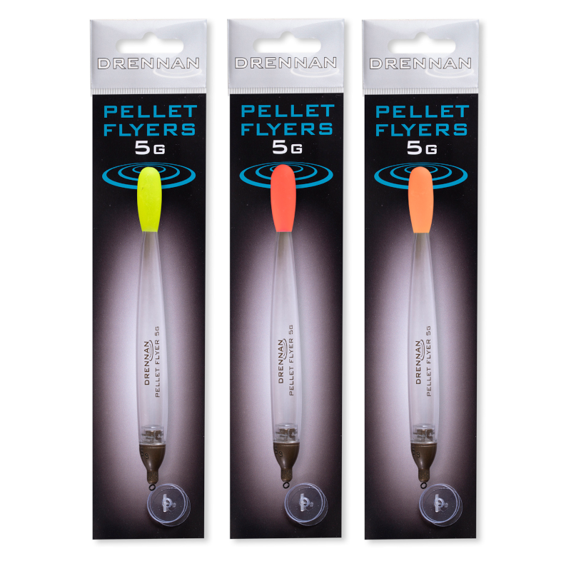 Drennan Spławik Pellet Flyer Float 5,0g