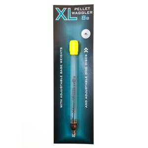 Spławik Drennan XL Pellet Waggler 8g