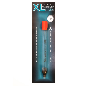 Spławik Drennan XL Pellet Waggler 12g