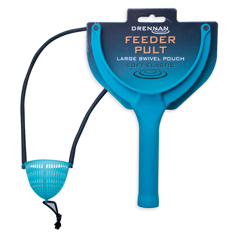 Proca Drennan Feeder Pult Soft Elastic